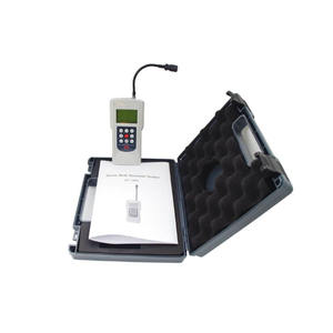 1 yıl garanti ile AT-180S Sonic elektronik kemer gerginlik test cihazı - Product Image 3