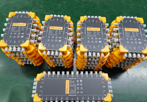 Sh558e Catv Satelliet Multischakelaar - Product Image 4