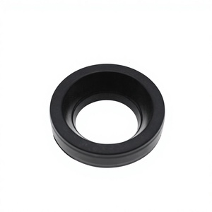 Joint d'étanchéité d'injecteur de carburant RF7J-10-508 HRD635 DCRI105780 pour Mazda 3 et 6 - Product Image 1