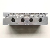 Bestseller K7M Zylinderkopf 7711497425 7701475893 für Renault