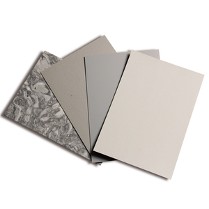 Feuilles blanches brillantes décoratives <span class=keywords><strong>de</strong></span> haute qualité, m..g, HPL compacts, en plastifieuse, <span class=keywords><strong>blanc</strong></span>, <span class=keywords><strong>brillant</strong></span>, pièces - Product Image 6