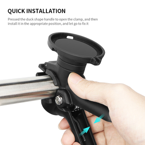 2023 New Fast <b>Wireless</b> Car Charger Mount for Car Holder with Fast Charging Feature - Product Image 3