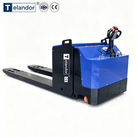 Chariots de manutention robustes pour usine avec verrouillage Bluetooth par empreinte digitale
