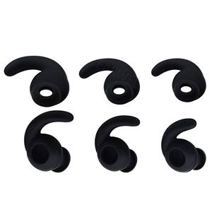 สำหรับหูฟัง <span class=keywords><strong>JBL</strong></span> Synchros Reflect BT Mini BT Sport อะไหล่เปลี่ยนจุกหูฟัง - Product Image 4