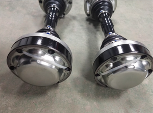 Haute qualité pour mercedes-benz classe G W463 G500 AMG pièces d'<span class=keywords><strong>arbre</strong></span> <span class=keywords><strong>de</strong></span> <span class=keywords><strong>transmission</strong></span> d'<span class=keywords><strong>occasion</strong></span> d'usine d'origine pour l'<span class=keywords><strong>arbre</strong></span> avant - Product Image 2