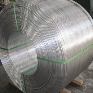 Fil en aluminium pour équipement agricole, alliage JIS H3220 3003, pour le câblage des tracteurs et des machines agricoles - Product Image 5