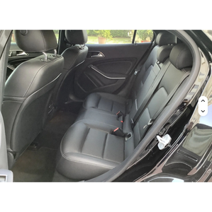 Usato 2021 MERCEDES-BENZ <span class=keywords><strong>GLA</strong></span> 4MATIC SUV CAR - Product Image 5