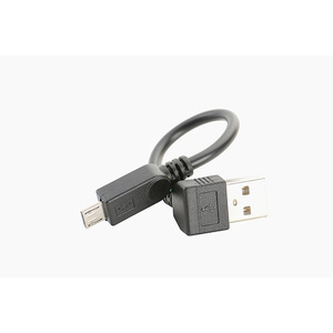 Cable micro USB para cargar teléfonos móviles, tabletas, dispositivos Android, carga rápida, material TPE - Product Image 2