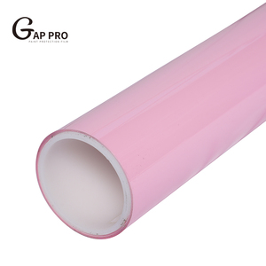 Alta calidad 7.5mil TPU PPF Autoadhesivo Cambio de color Película Anti-amarilleo Coches PPF Liquid Metal <span class=keywords><strong>Gunsmoke</strong></span> Grey - Product Image 3