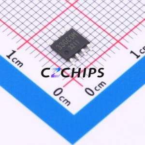 Régulateur linéaire PMIC (LDO) original et nouveau de circuit intégré de HTSOP-J8 de BD33GC0MEFJ-ME2 - Product Image 1