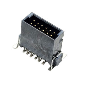 Conectores de Componentes SDC de 12 Pines, Cabezal de Conexión, Ensamblaje Eléctrico - Product Image 1