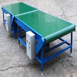 Voedseltransport Apparatuur Z Emmer Lift Riem Transportband Schroef Transportband Helling Transportband Transportband - Product Image 4