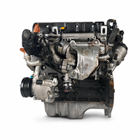 Moteur d'occasion B14net à 4 cylindres en ligne turbocompressé pour Chevrolet Cruze 1.4L, Aveo, Trax, Cruze EcoTec 1.6L, LX6