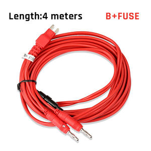 Adaptador Autel para llaves no inteligentes 8A (todas las llaves perdidas), compatible con IM508 APB112 G-Box2 - Product Image 2