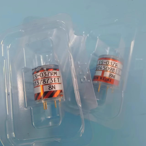 Jap0n <span class=keywords><strong>Riken</strong></span> Gasdetector <span class=keywords><strong>Riken</strong></span> <span class=keywords><strong>Keiki</strong></span> RX-8700 H 2S Sensor ES-037R - Product Image 3