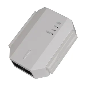 1200mbps Dual Band 2.4ghz & 5.8ghz Far Range Wifi Repeater Wireless Signal Amplifier Expander