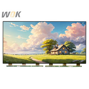 Écran LCD <span class=keywords><strong>LG</strong></span> <span class=keywords><strong>43</strong></span> pouces LC430DQJ-SLA1 – Module de remplacement pour écran de téléviseur intelligent – Pièce de rechange Open Cell - Product Image 1