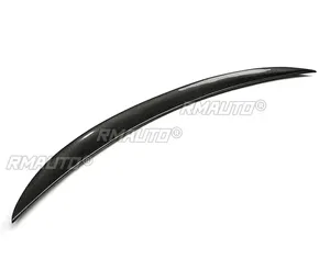 สปอยเลอร์หลังทรง P สำหรับ BMW ซีรีส์ 2 รุ่น F22 F87 ปี 2014-2021 M235i 220i 228i ชุดแต่งสปอยเลอร์หลังรถยนต์ อุปกรณ์ตกแต่งรถยนต์ - Product Image 6
