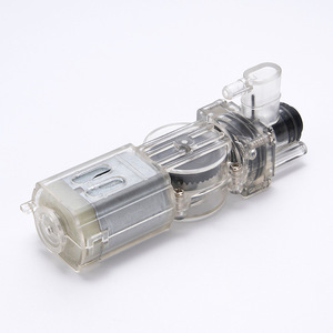 Pompe à piston électrique miniature 3,7 V Pin Chang pour irrigateur dentaire - Product Image 3