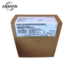 Módulo de Procesador de Comunicación Siemens 6GK7342-5DA02-0XE0 CP 342-5 6GK7 342-5DA02-0XE0 - Product Image 5