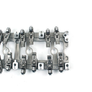 อะไหล่เครื่องยนต์วาล์วลูกสูบสำหรับ Ford Transit 6C1Q <span class=keywords><strong>2</strong></span>.4L 6K551 Ba - Product Image 2