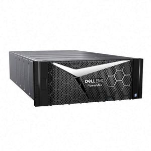 Stockage Cloud, Array de stockage Dell PowerMax 8000, Dell PowerMax 2000, Stockage réseau Dell - Product Image 2