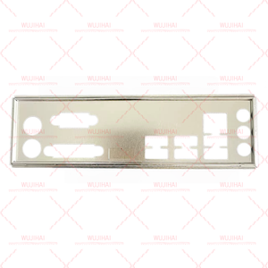 แผงเมนบอร์ด, แผงแชสซี, <span class=keywords><strong>H310M</strong></span>-<span class=keywords><strong>S2H</strong></span>, A320M-HD2, แผงกั้น A320M-<span class=keywords><strong>S2H</strong></span> - Product Image 5