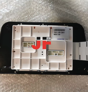 Panel de Monitor para Piezas de Maquinaria de Construcción de Bajo Costo D65EX D65PX <span class=keywords><strong>D85EX</strong></span> D85PX, Barra de Tracción, para 7831693801 7831-69-3801 - Product Image 3