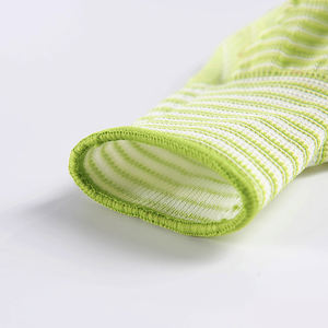 Guantes <span class=keywords><strong>DE</strong></span> SEGURIDAD sumergidos en PVC para trabajo industrial en campos petrolíferos personalizados, prácticos, usables, 13G, equipos <span class=keywords><strong>de</strong></span> protección personal - Product Image 6