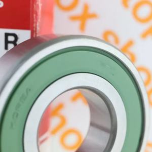 ตลับลูกปืนเม็ดกลมร่องลึก 23TM03U40AL O.E. ลูกปืนเกียร์รถยนต์มิตซูบิชิ เกีย ฮุนได รุ่น 43228-26000 23 TM03 U40AL ขนาด 23x52x14 มม. - Product Image 2