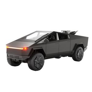 JJRC C8817 1/24 Alloy <b>Remote</b> <b>Control</b> Pickup <b>Truck</b> Cyber Drifting Charger for Off-Road Play Camping Gear Plus Add-Ons for - Product Image 1