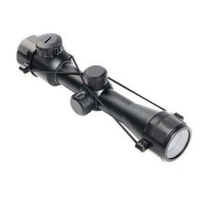 Factory Sales Tactical Optics Sight <strong>Scope</strong> <strong>4x32</strong> RB <strong>Scope</strong> for Hunting with Glass Lens - Product Image 6