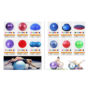 Saut Jingling vache enfants jouet sautant animaux jouets gonflables cheval sautant pour tout-petit jouant - Product Image 3