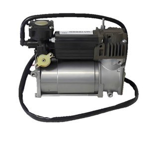 ปั๊มลมโช้คอัพ AC8012 มอเตอร์เฟสเดียวสำหรับ X5 E53 แหล่งพลังงานไฟฟ้า - Product Image 1