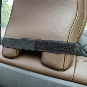 <span class=keywords><strong>Coussin</strong></span> de nuque de voiture de luxe imperméable de haute qualité, taille personnalisée, en <span class=keywords><strong>mousse</strong></span> à mémoire de forme, en PU, pour voitures coréennes et japonaises - Product Image 6