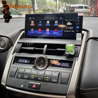 Autoradio pour Lexus NX 200T 300H 2013 — 2020, lecteur multimédia, stéréo, Android 10.0, 4G 64 go, 10.25 ", Navigation GPS, Carplay, radio, pour voiture