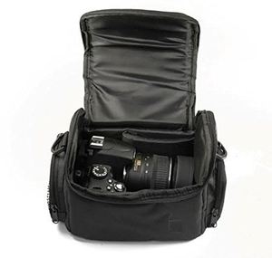 Valise trolley multi-couches portable et étanche grande capacité pour appareil photo, vente en gros directe usine BSCI - Product Image 5