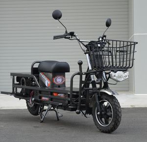 Motocicleta Eléctrica <span class=keywords><strong>de</strong></span> Reparto Load King <span class=keywords><strong>Serie</strong></span> 01 Clásica 72V 50Ah 1500W Freno <span class=keywords><strong>de</strong></span> Disco para Carga Pesada <span class=keywords><strong>de</strong></span> 300 kg - Product Image 3