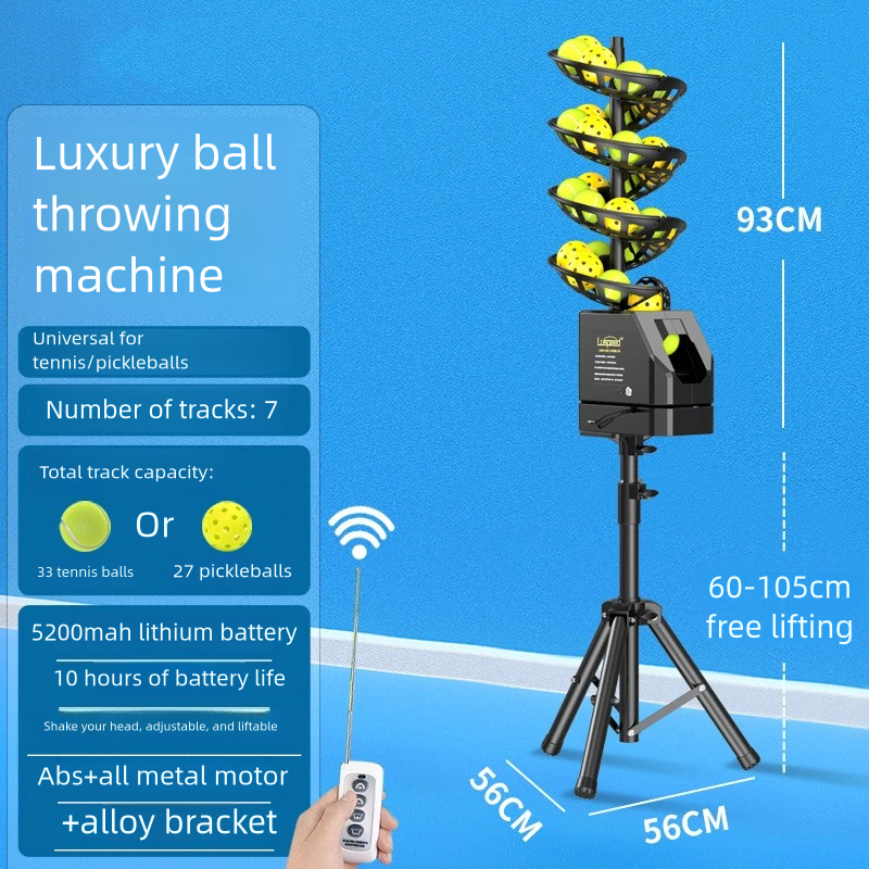 Nero - Testa alta con + telecomando + batteria