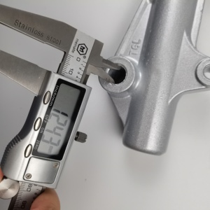 โช้คอัพหน้ารถมอเตอร์ไซ<span class=keywords><strong>ค</strong></span>์ WAVE 125 - Product Image 5