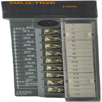 Módulo de Salida Digital PLC 2MLQ-TR2B, Transistor PLC, Automatización Industrial, Venta al Por Mayor