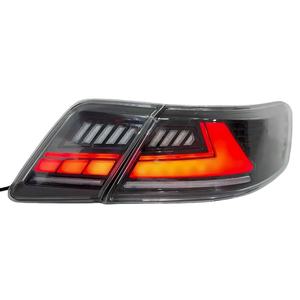Sistemas de Iluminación Automotriz NEXTMILE, Luz Trasera LED para 2007-2011, Lente Roja Nueva, 12V, 8000 Lúmenes, 6000K - Product Image 2