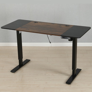 <span class=keywords><strong>Scrivania</strong></span> per Computer in legno regolabile per bambini e ufficio postazione di gioco per la casa mobili eleganti tavoli da ufficio - Product Image 6