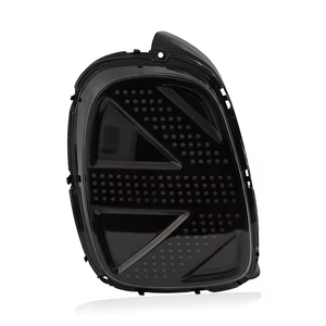 Ensemble <span class=keywords><strong>de</strong></span> feux arrière pour <span class=keywords><strong>MINI</strong></span> <span class=keywords><strong>Cooper</strong></span> F55 F56 2014-2021, LED DRL, clignotant séquentiel, <span class=keywords><strong>feu</strong></span> <span class=keywords><strong>de</strong></span> freinage, <span class=keywords><strong>feu</strong></span> <span class=keywords><strong>de</strong></span> <span class=keywords><strong>recul</strong></span> - Product Image 5