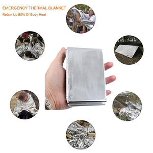 Accesorios para exteriores 18 en 1, kit de supervivencia de emergencia, equipo de supervivencia profesional, accesorios de camping de cocina - Product Image 3