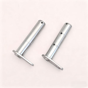 उच्च गुणवत्ता वाले भवन भागों मूल ब्रांड नई खुदाई निर्माण मशीनरी भागों पिन अक्ष लोडर पिन अक्ष को अनुकूलित किया जा सकता है - Product Image 5