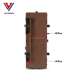 कैडिलैक एस्केड 2006-2007 <span class=keywords><strong>15136039</strong></span> <span class=keywords><strong>19259313</strong></span> के लिए पावर विंडो स्विच स्विच 1s1004 S8268 - Product Image 4