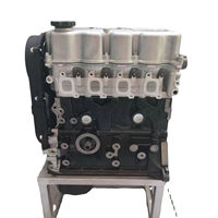 Bloc moteur B10S B10S1 1.0L pour Chevrolet Spark M200 Daewoo Matiz 995cc SOHC 8V essence