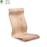 Tapisserie pour siège en bois et plastique, kits de tapisserie en mousse, avec cadre et dos, pièces de meubles en contreplaqué, offre spéciale