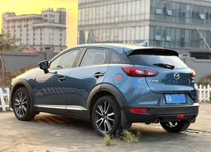 Buen <span class=keywords><strong>precio</strong></span> Ma Zda <span class=keywords><strong>2018</strong></span>, 2,0, nivel de ajuste Premium, <span class=keywords><strong>SUV</strong></span> subcompacto, coche usado, superventas, excelente exportación china - Product Image 5